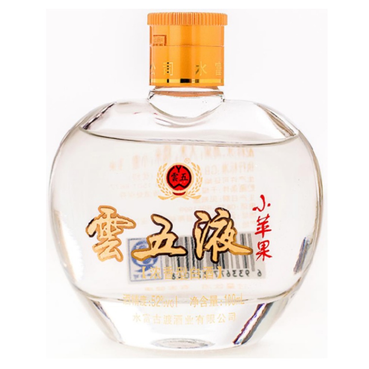 小苹果